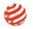 reddot Award logo